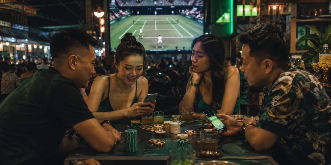 d50 Các studio Fishing War chúng tôi đưa vào lobby